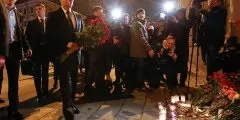 Киргизький слід що відомо про передбачуване смертника з метро (слід) Киргизький слід що відомо про передбачуване смертника з метро