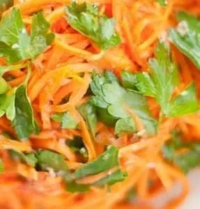 Кінза смачна і корисна пряність, рецепт здоров'я (рецепт) Кінза смачна і корисна пряність, рецепт здоров'я
