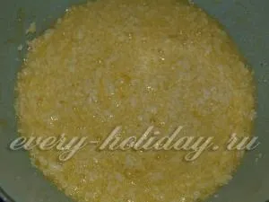 Класичний кекс в мультиварці