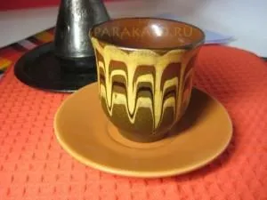 Кіпрський і грецький кава (він же - турецький) (кава рецепт) Кіпрський і грецький кава (він же - турецький)