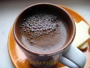 Кіпрський і грецький кава (він же - турецький) (правильно варити каву в турці) Кіпрський і грецький кава (він же - турецький)