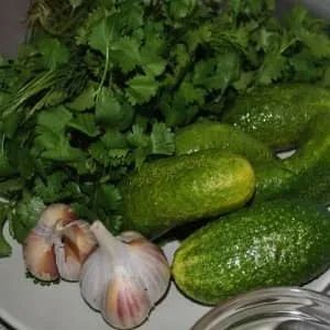 Кінза смачна і корисна пряність, рецепт здоров'я (пряність) Кінза смачна і корисна пряність, рецепт здоров'я