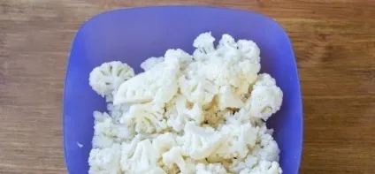 Кляр на пиві для риби, курки, цвітної капусти (кольоровий) Кляр на пиві для риби, курки, цвітної капусти