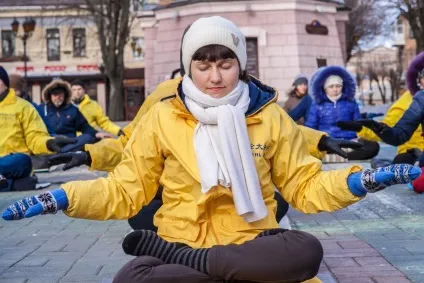 Китай в світі
