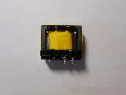 Китайський електронний трансформатор taschibra tra25