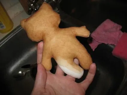 кавові іграшки