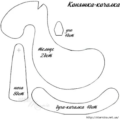 кавові іграшки