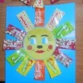 Конспект заняття з ручної праці «подарунок мамі« игольница »(для педагогів) Конспект заняття з ручної праці «подарунок мамі« игольница »
