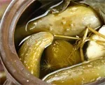Консервування огірків і заготовки з огірків на зиму - фото-рецепти покрокового приготування (солоні огірки) Консервування огірків і заготовки з огірків на зиму - фото-рецепти покрокового приготування