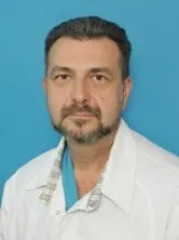 Колапс - хвороби хірургії