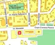Концептуальний проект організації внутрішнього простору вестибюля і демонстраційного залу (вестибюля) Концептуальний проект організації внутрішнього простору вестибюля і демонстраційного залу