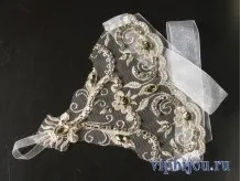 Кільце як у Жади з клону (слейв-браслет кільцем ланцюжку виконаний) Кільце як у Жади з клону