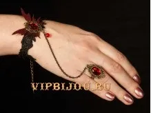 Кільце як у Жади з клону (кільцем ланцюжку виконаний) Кільце як у Жади з клону