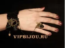 Кільце як у Жади з клону (кільцем ланцюжку виконаний) Кільце як у Жади з клону