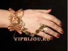 Кільце як у Жади з клону (Жади) Кільце як у Жади з клону