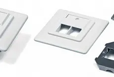 Комп'ютерна розетка rj-45 - що це таке основні різновиди та як підключити (замовити) Комп'ютерна розетка rj-45 - що це таке основні різновиди та як підключити