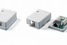Комп'ютерна розетка rj-45 - що це таке основні різновиди та як підключити (основні) Комп'ютерна розетка rj-45 - що це таке основні різновиди та як підключити