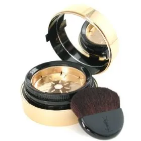 Компактна пудра poudre sur mesure semi від ysl - відгуки, фото і ціна (вирівнює колір обличчя) Компактна пудра poudre sur mesure semi від ysl - відгуки, фото і ціна