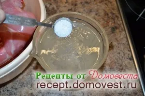 Копчення кролика - рецепти від домовеста (можна) Копчення кролика - рецепти від домовеста