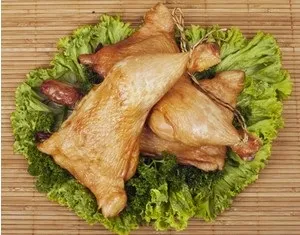 Копчена курка домашні рецепти (копчена) Копчена курка домашні рецепти