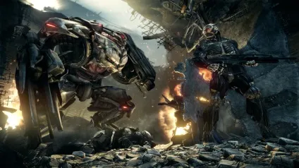 Консольні команди crysis 2, для патчів 1