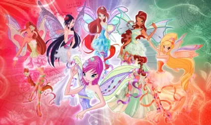 Коли вийде винкс 7 сезон (winx club) (club) Коли вийде винкс 7 сезон (winx club)