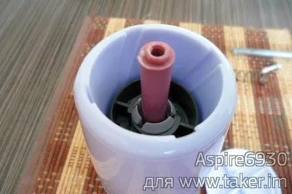 Компактний подрібнювач овочів