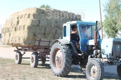 Кому на селі жити добре (жити) Кому на селі жити добре