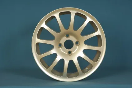Колісні диски кування або лиття (кування) Колісні диски кування або лиття