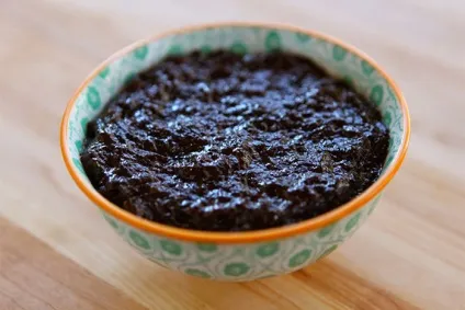 Компот і пюре з чорносливу для грудничка (компот) Компот і пюре з чорносливу для грудничка