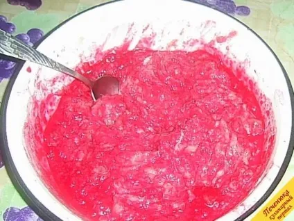 Ковбаса в домашніх умовах (покроковий рецепт з фото)
