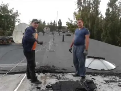 Ковпак на трубу димоходу своїми руками види, пристрій, монтаж