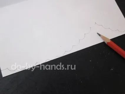 Конверт для грошей своїми руками, скрапбукінг - шаблон і майстер клас