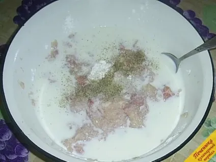 Ковбаса в домашніх умовах (покроковий рецепт з фото)