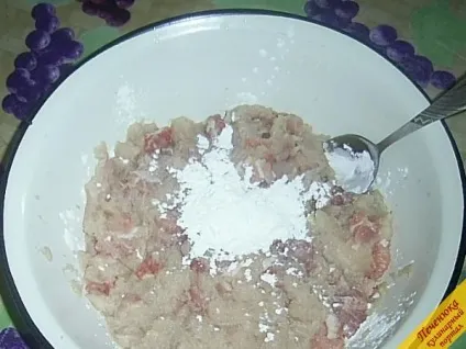 Ковбаса в домашніх умовах (покроковий рецепт з фото)