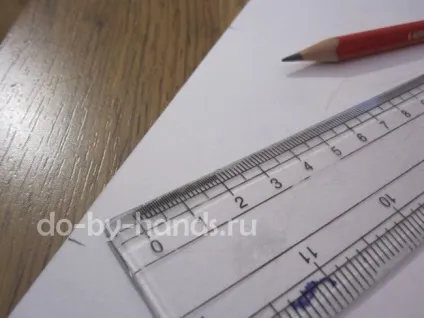 Конверт для грошей своїми руками, скрапбукінг - шаблон і майстер клас