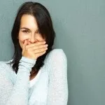 Гикавка після їжі причини і способи лікування, що не гикати