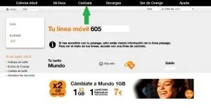 Інструкції по сім-картками orange з тарифом «go europe» (orange) Інструкції по сім-картками orange з тарифом «go europe»