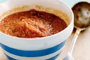 Індійський соус з сиром і помідорами - рецепти соусу від 1001 їжа (рецепти соусу) Індійський соус з сиром і помідорами - рецепти соусу від 1001 їжа