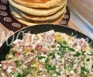Індійський соус з сиром і помідорами - рецепти соусу від 1001 їжа (індійський соус сиром) Індійський соус з сиром і помідорами - рецепти соусу від 1001 їжа