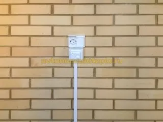 Інфрачервона тепла підлога на балконі або лоджії - етапи укладання своїми руками (інфрачервоний) Інфрачервона тепла підлога на балконі або лоджії - етапи укладання своїми руками