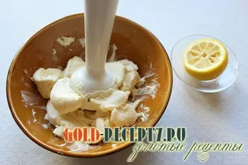 Ікряне масло рецепт приготування з фото (масло) Ікряне масло рецепт приготування з фото