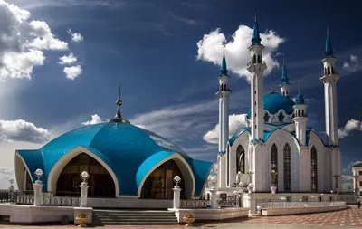 Або «» іслам і сім'я, іслам і сім'я