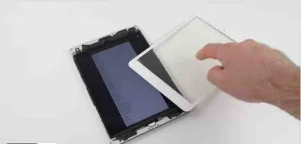 Інструкція з розбирання ipad mini, запчастини для iphone, ipad і ipod (розбирання) Інструкція з розбирання ipad mini, запчастини для iphone, ipad і ipod