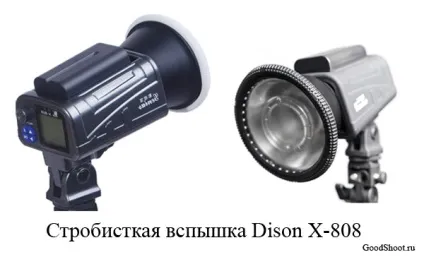 Інструменти стробіста