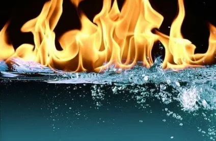 Цікаві факти про воду, технології і наука (вода і здоров'я) Цікаві факти про воду, технології і наука