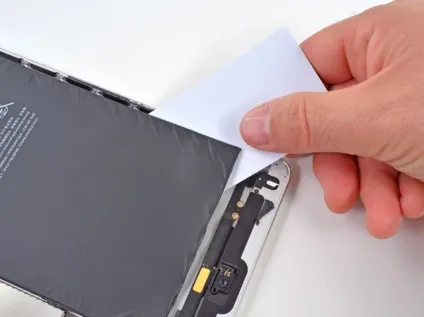 Інструкція з розбирання ipad mini, запчастини для iphone, ipad і ipod (інструкція) Інструкція з розбирання ipad mini, запчастини для iphone, ipad і ipod