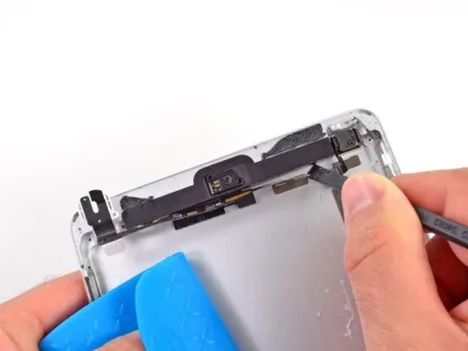 Інструкція з розбирання ipad mini, запчастини для iphone, ipad і ipod (інструкція) Інструкція з розбирання ipad mini, запчастини для iphone, ipad і ipod