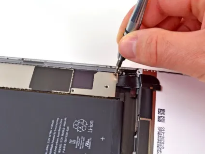 Інструкція з розбирання ipad mini, запчастини для iphone, ipad і ipod (ipod) Інструкція з розбирання ipad mini, запчастини для iphone, ipad і ipod