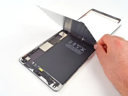 Інструкція з розбирання ipad mini, запчастини для iphone, ipad і ipod (ipod) Інструкція з розбирання ipad mini, запчастини для iphone, ipad і ipod